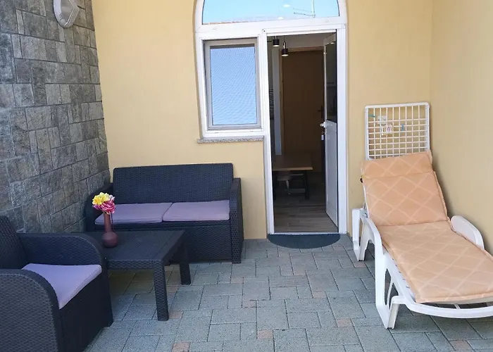 Apartments San