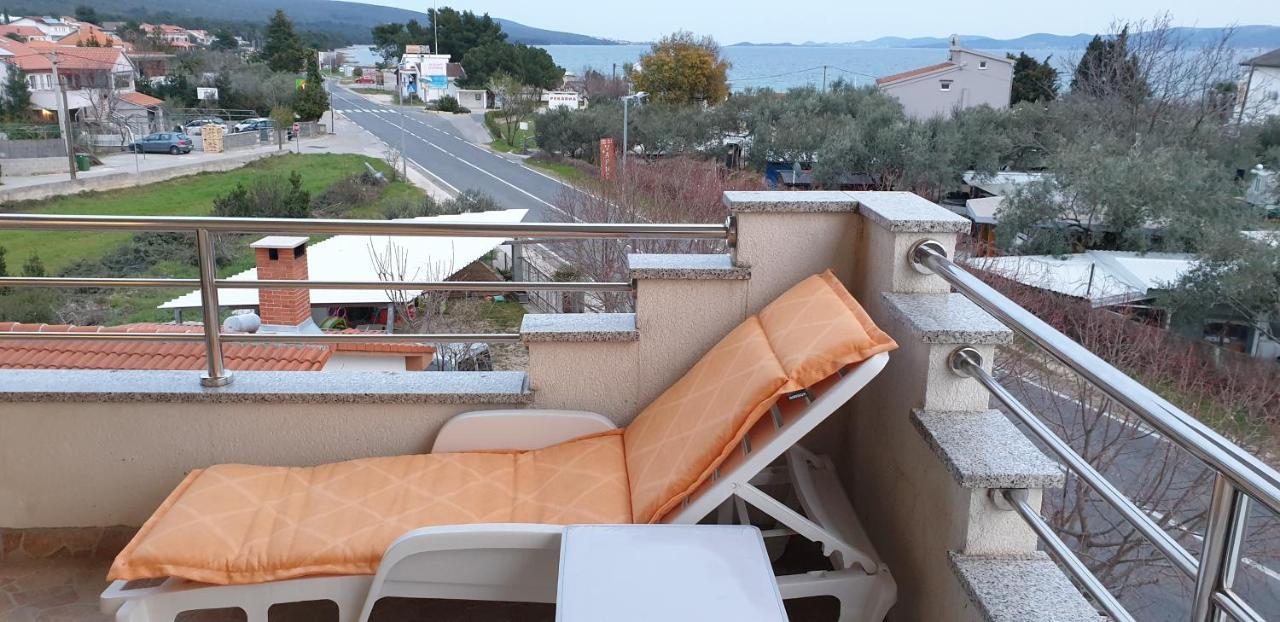 Appartement San