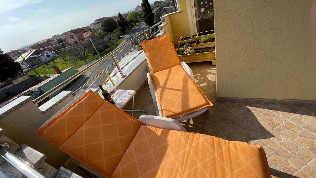 San Appartement *