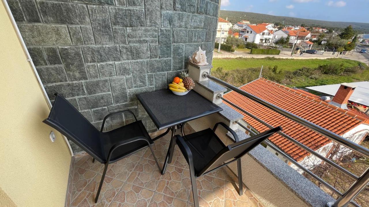 Appartement San *