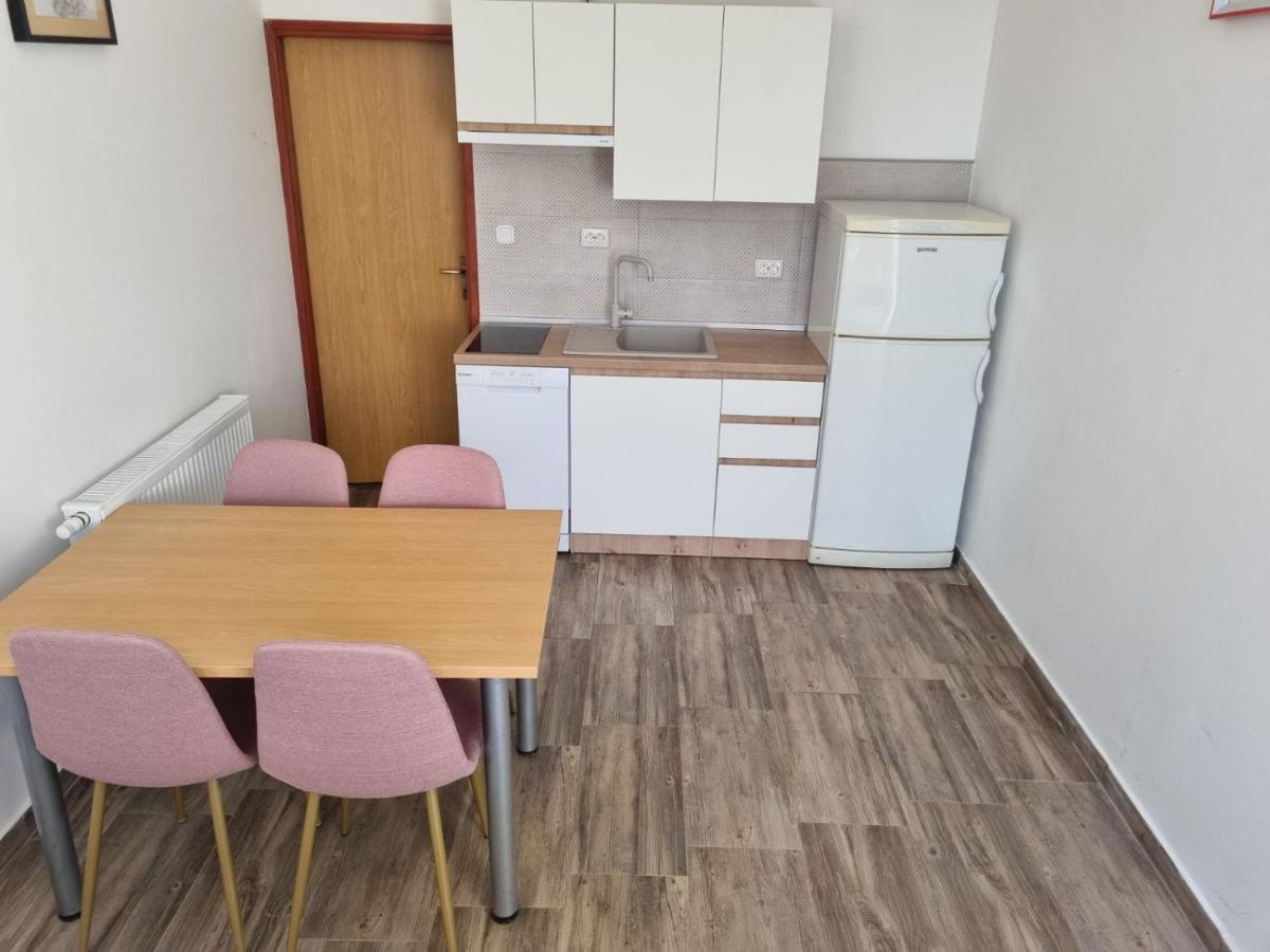 Appartement San *