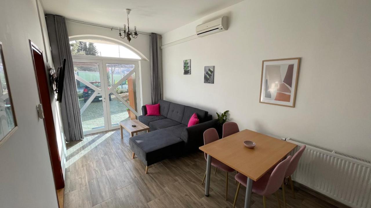 Apartments San *