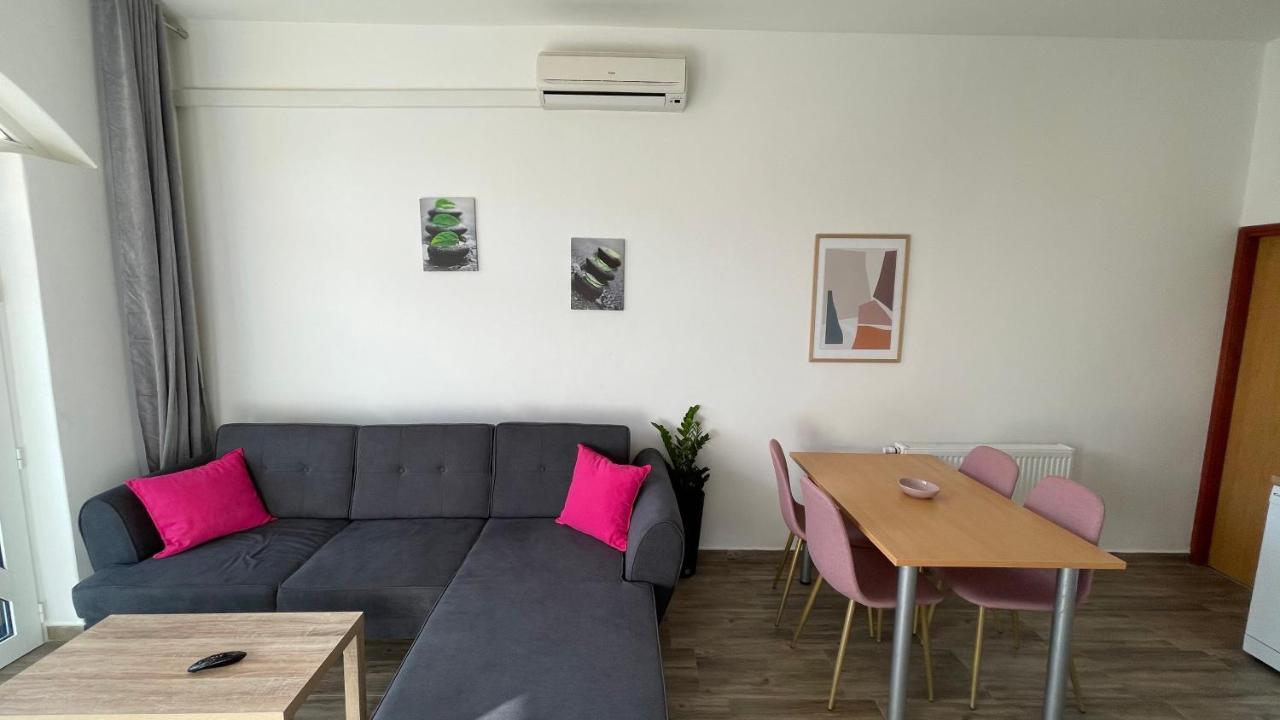 Appartement San *