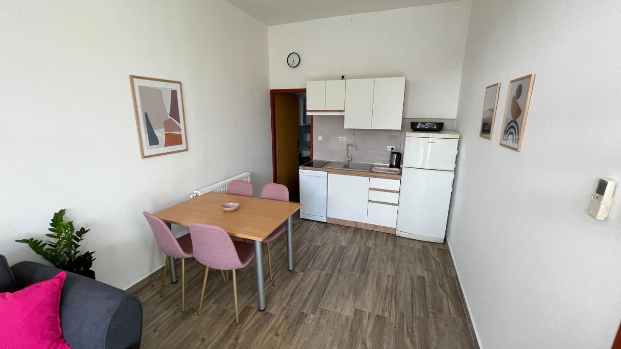 Apartments San *