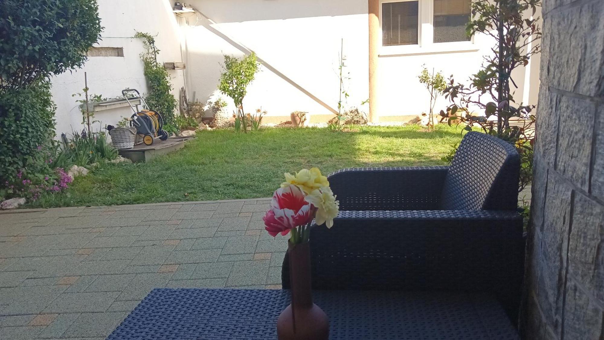 Appartement San