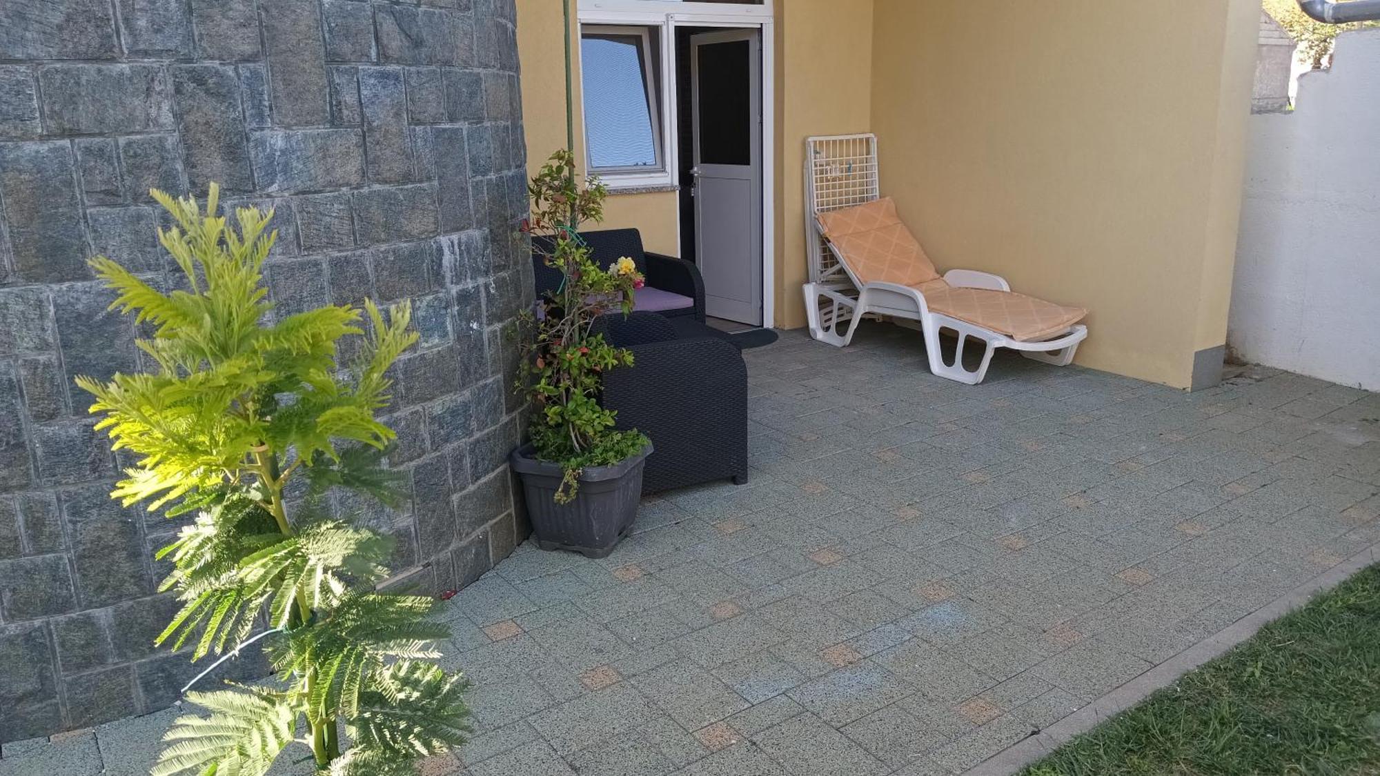 Appartement San *