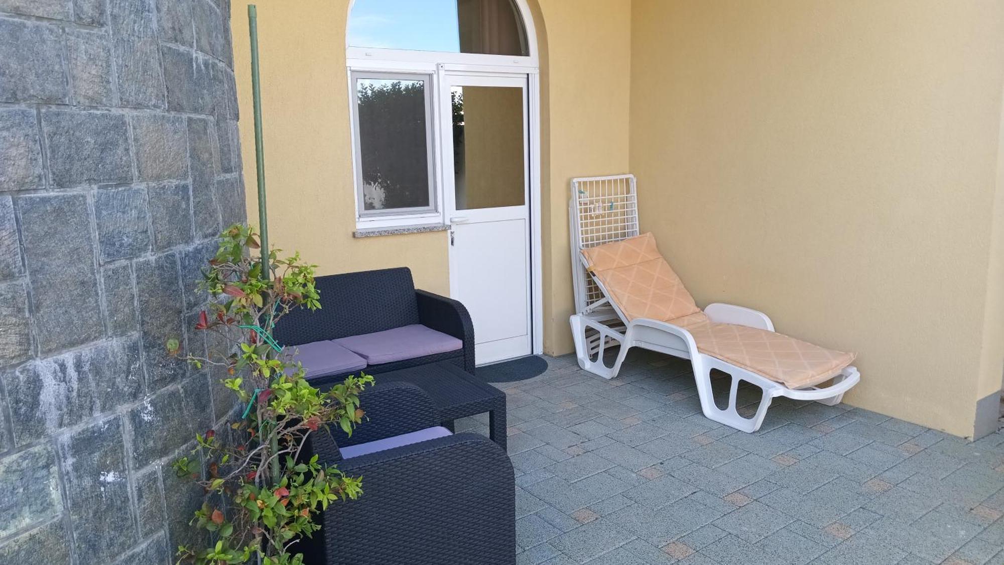 San Appartement *