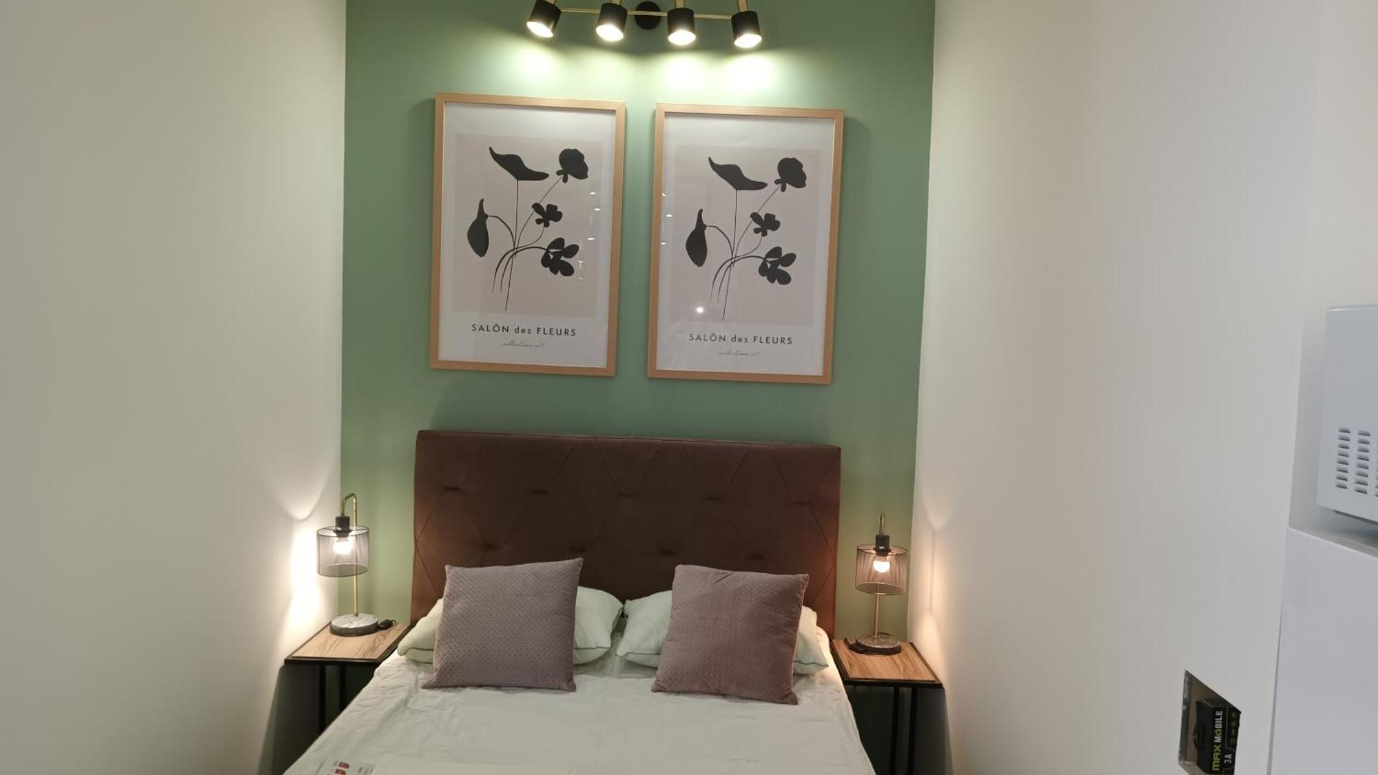 Appartement San *
