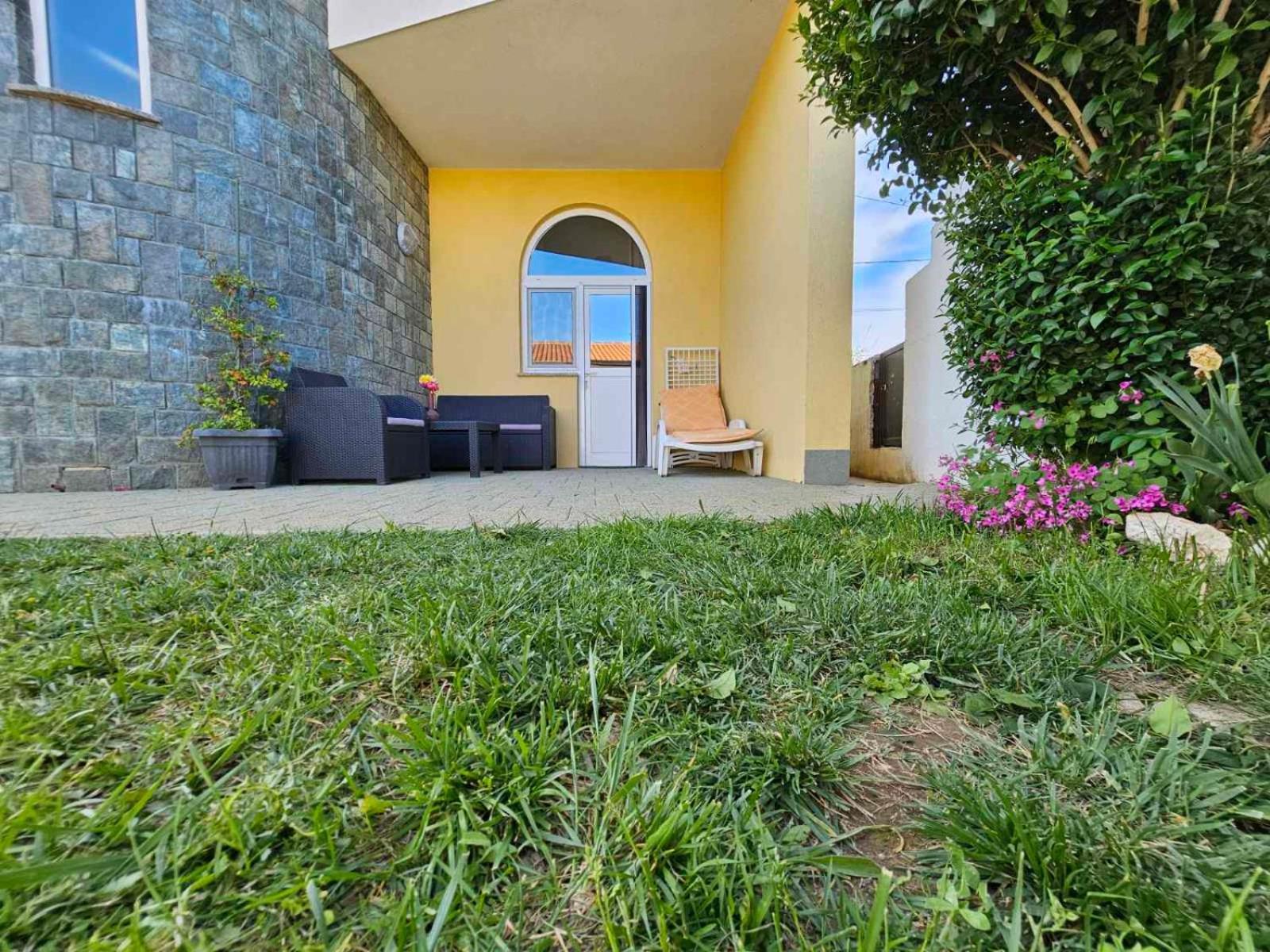 Appartement San
