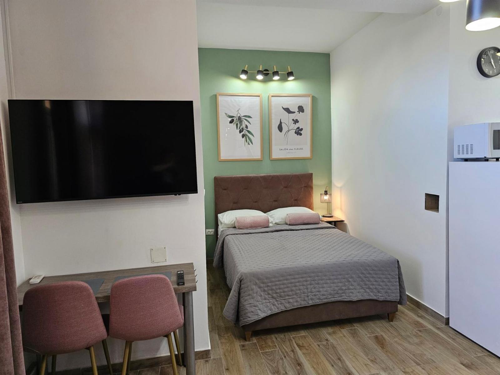 San Appartement *