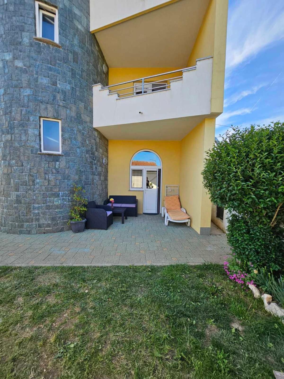 Appartement San Sukošan