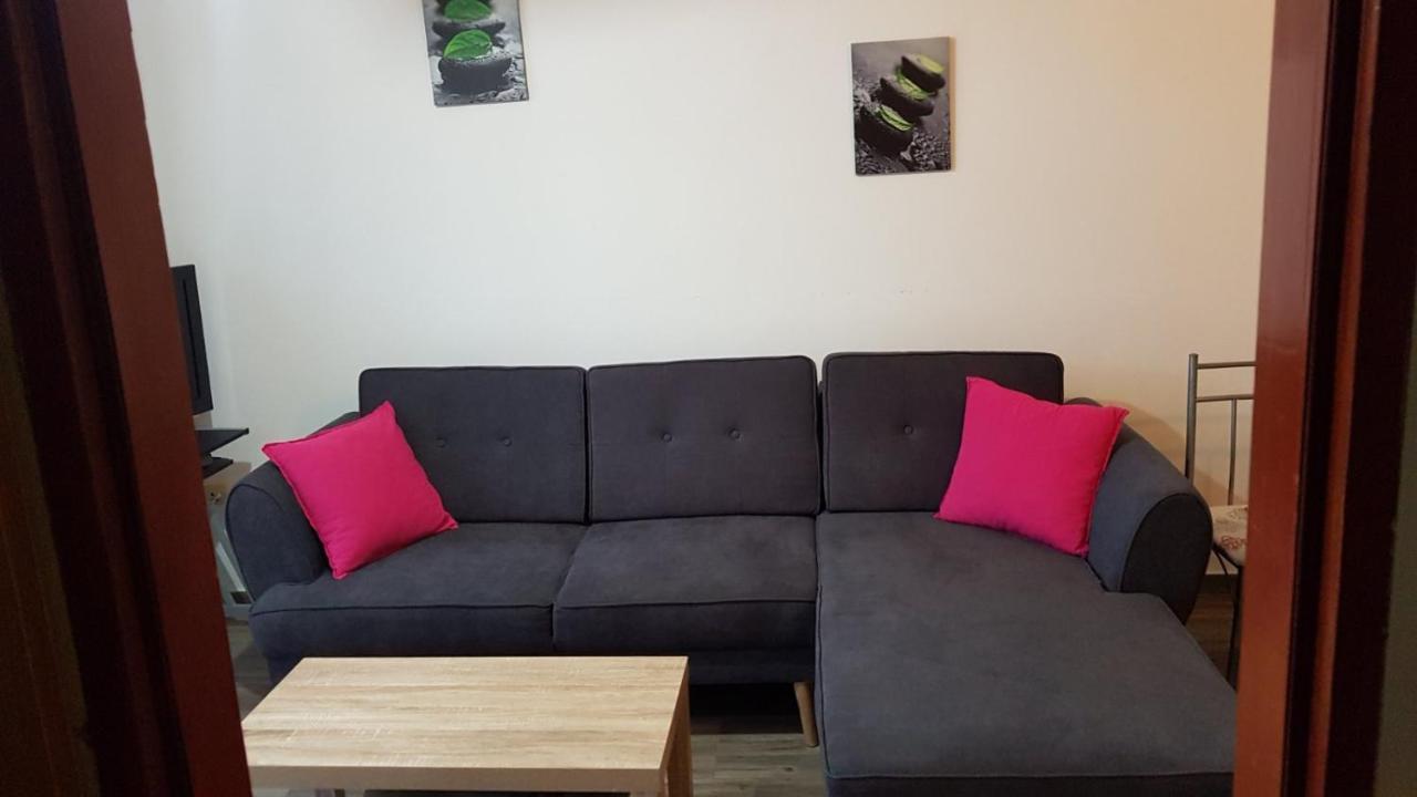 Apartment San *