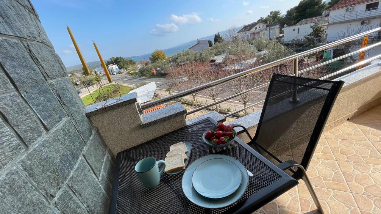 San Apartment *