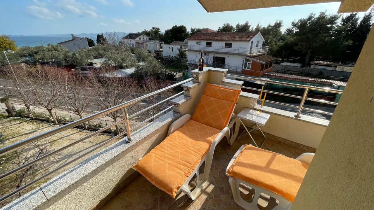 Apartment San *