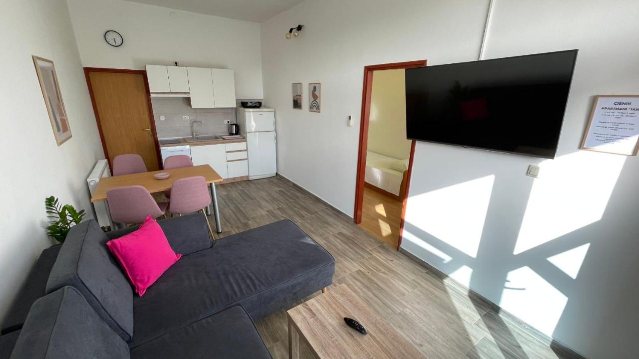San Apartment Sukošan