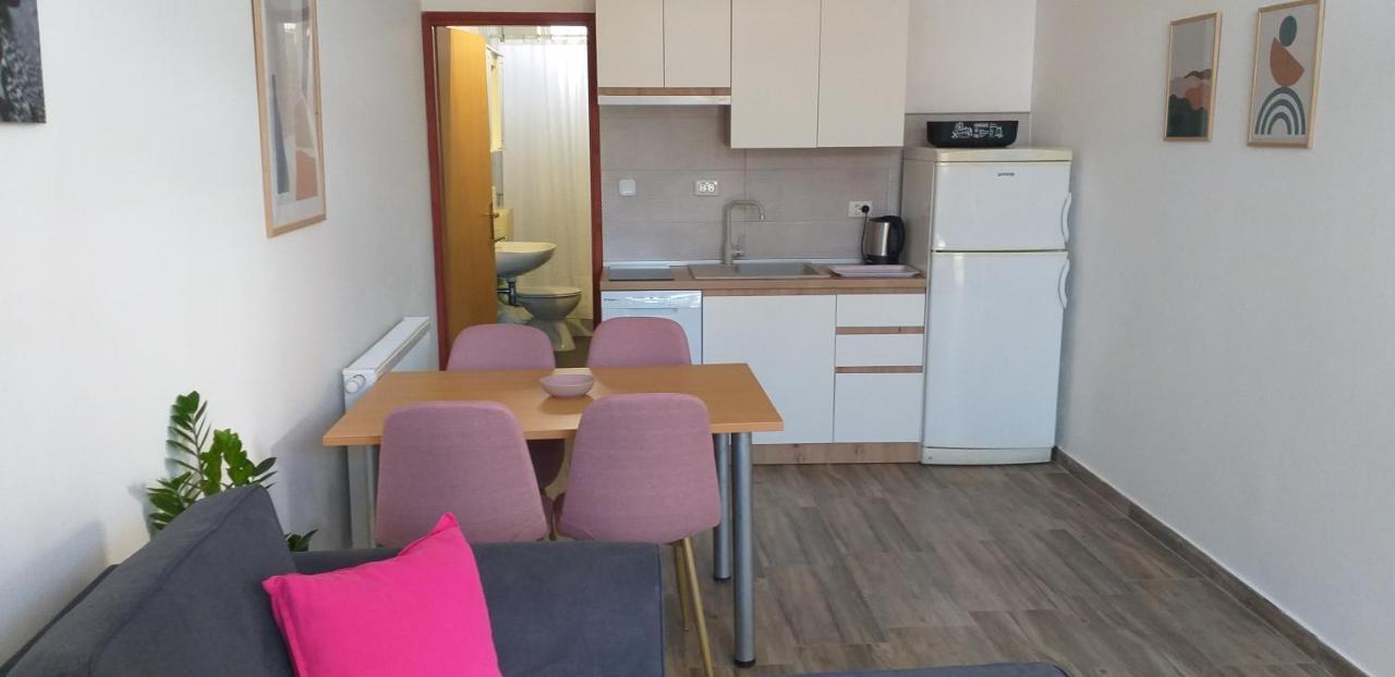 San Apartment Sukošan