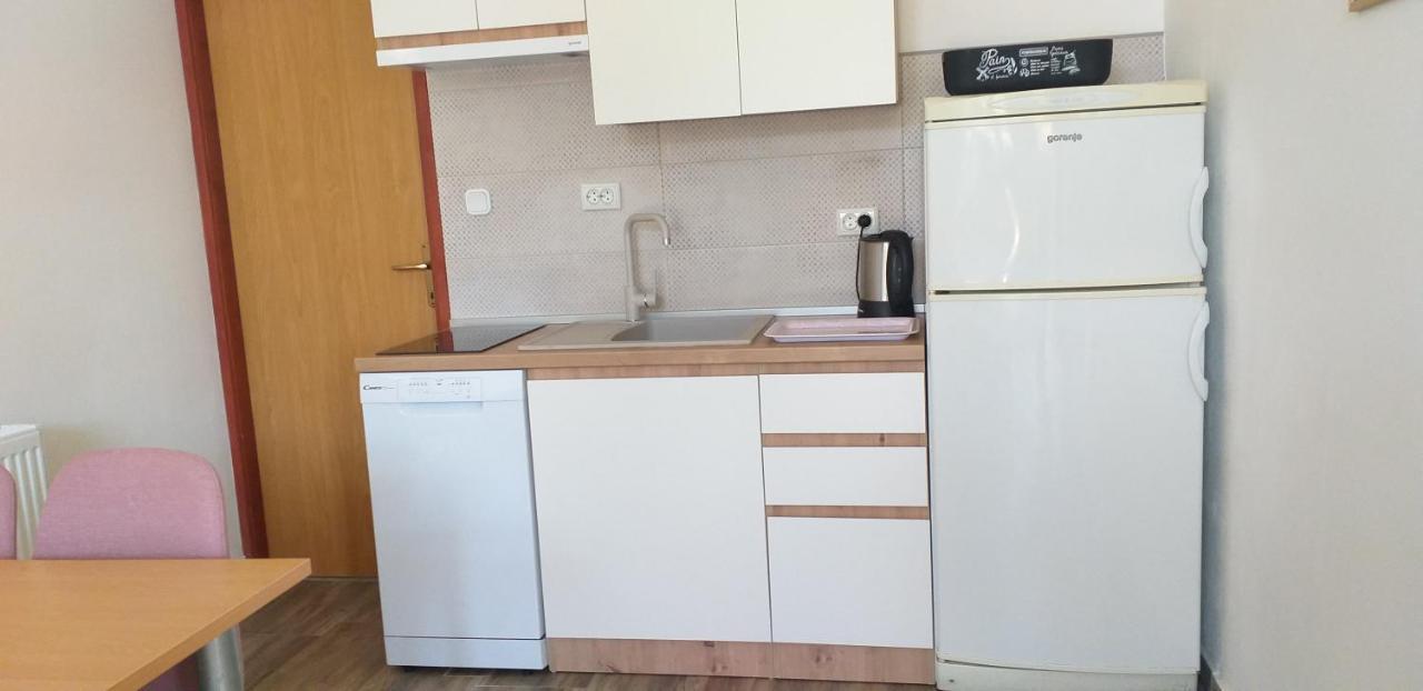 San Apartment *