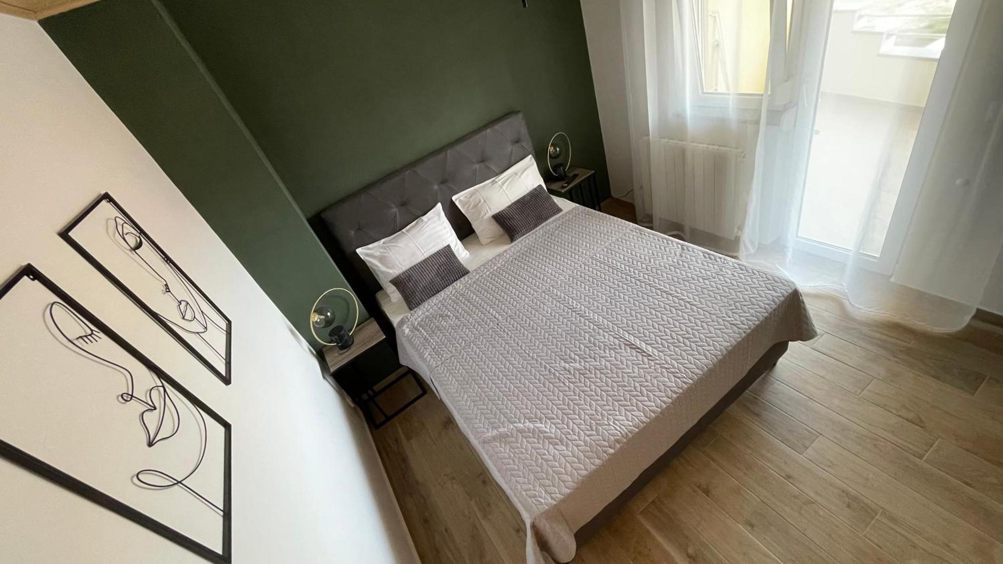 San Apartment