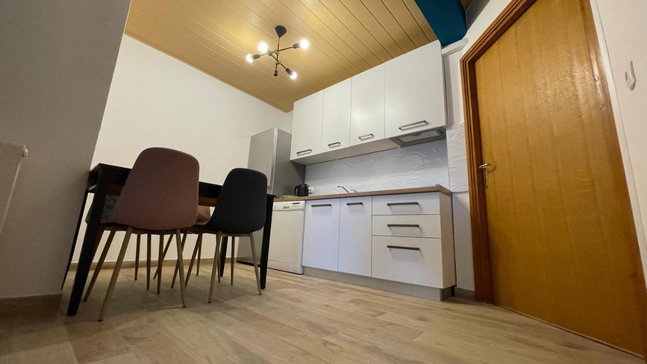 San Apartment Sukošan