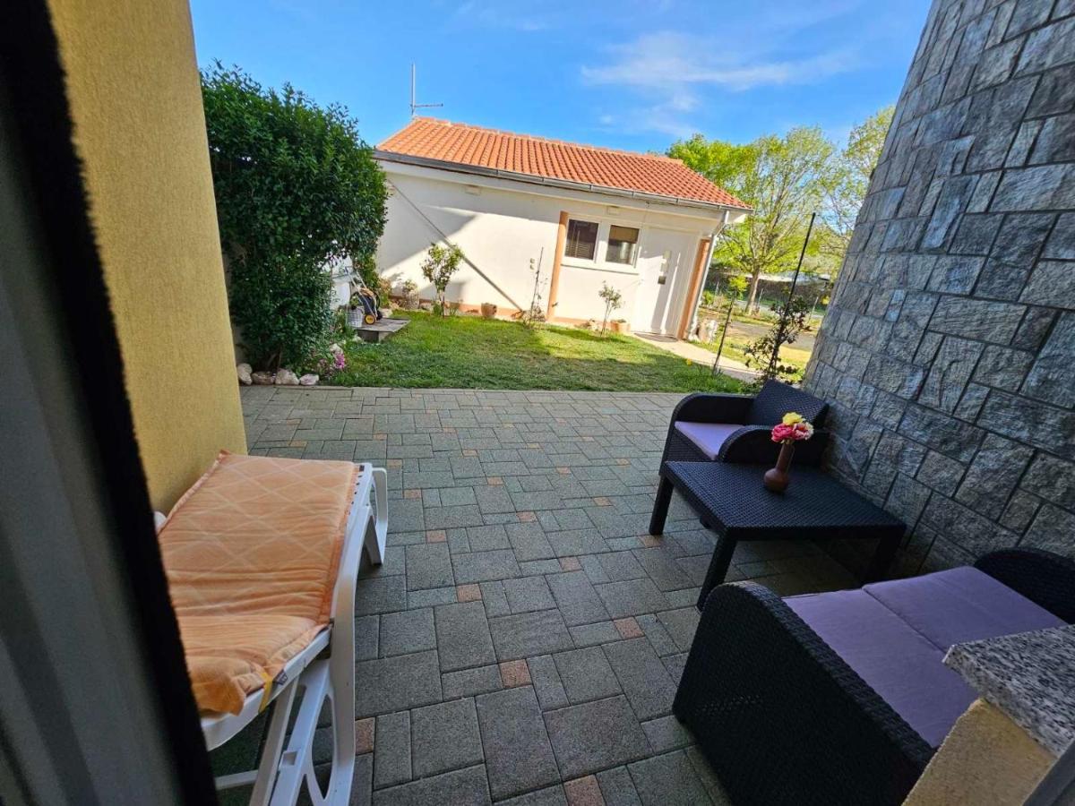 San Apartment Sukošan