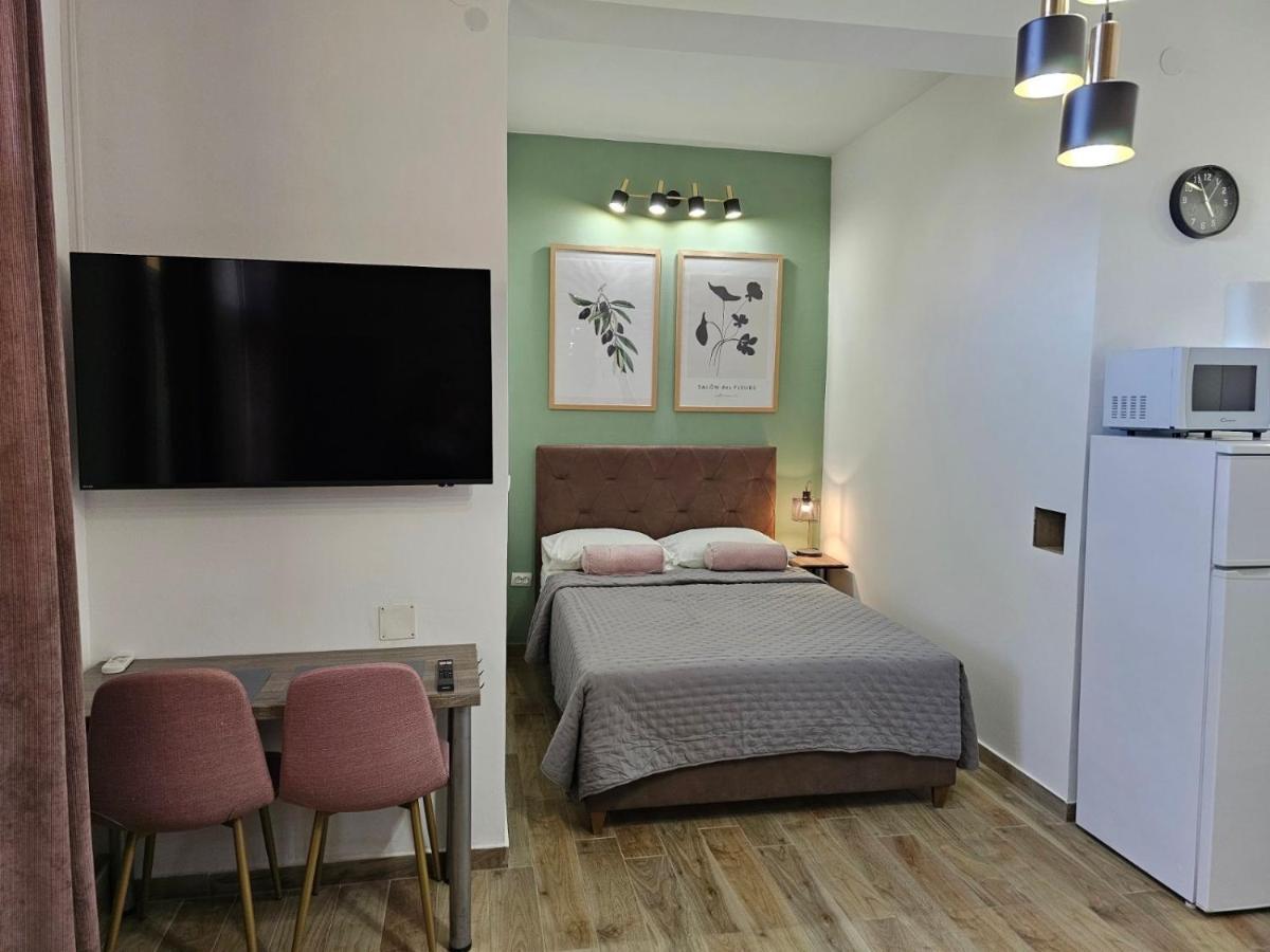 San Apartment