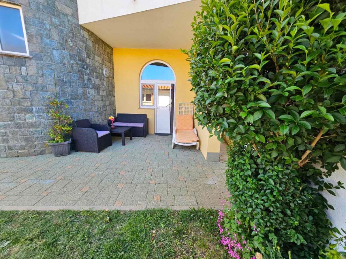 San Apartment