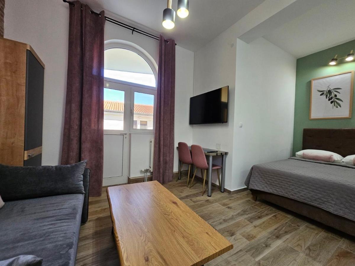 Apartment San Sukošan