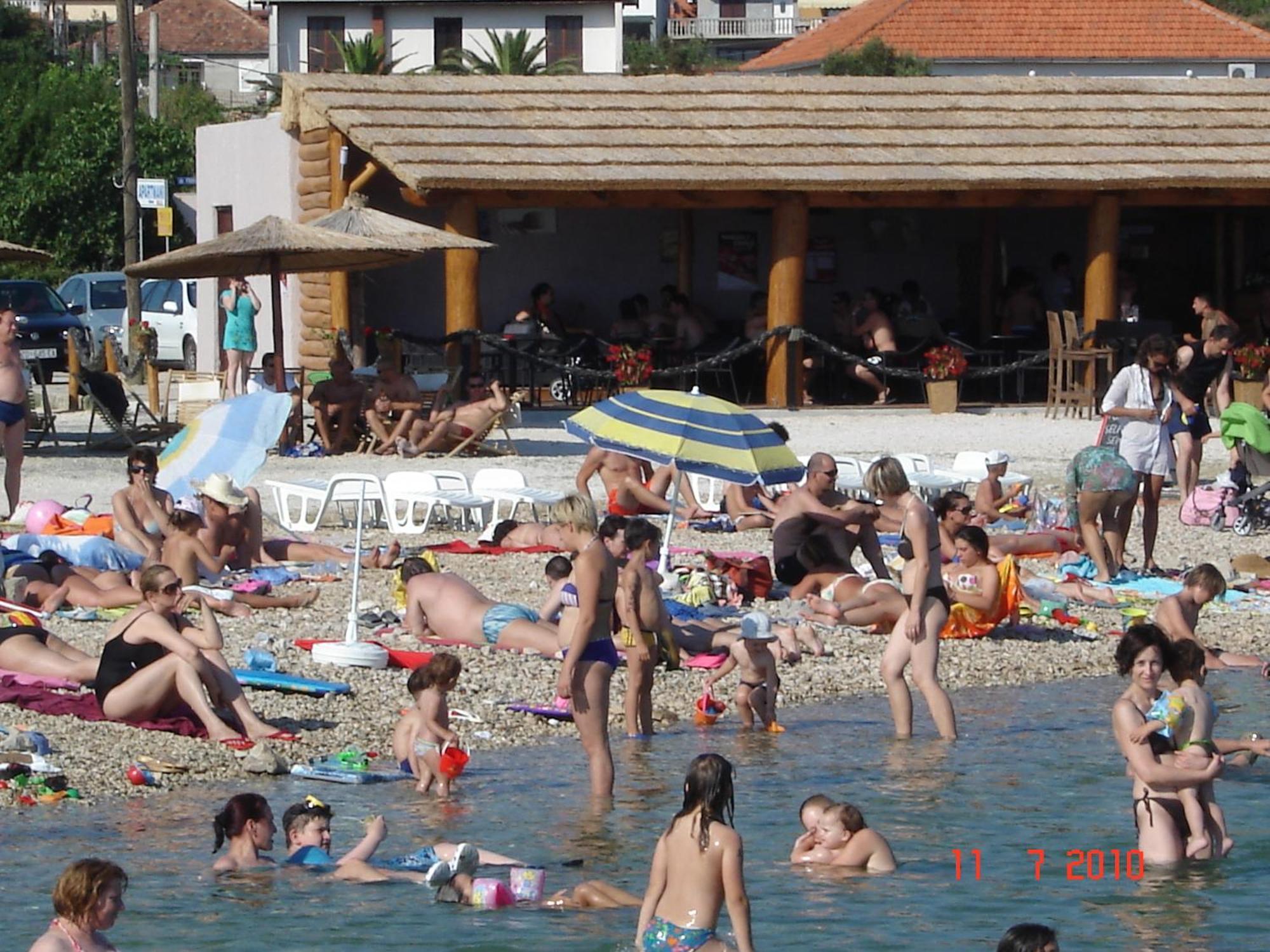 San Apartment Sukošan