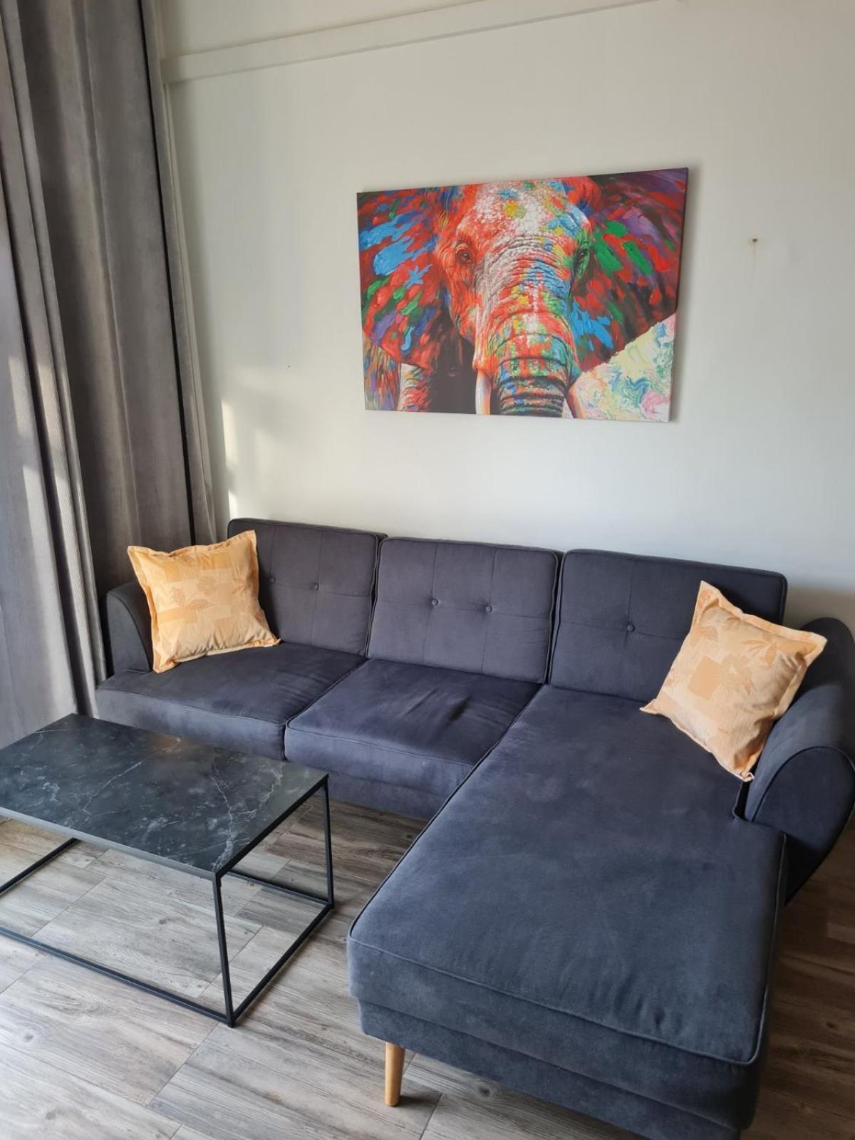 San Apartment