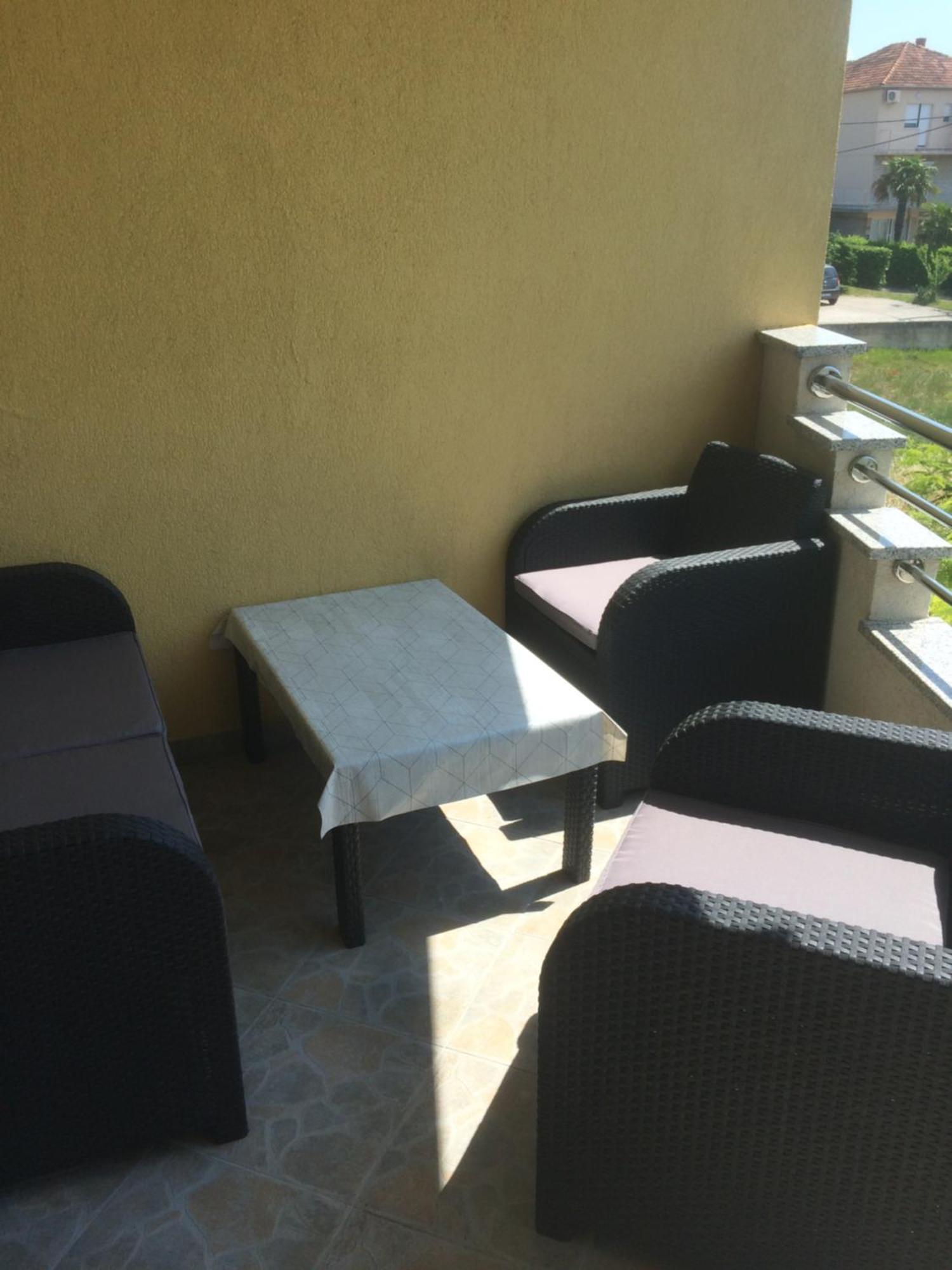Apartment San Sukošan