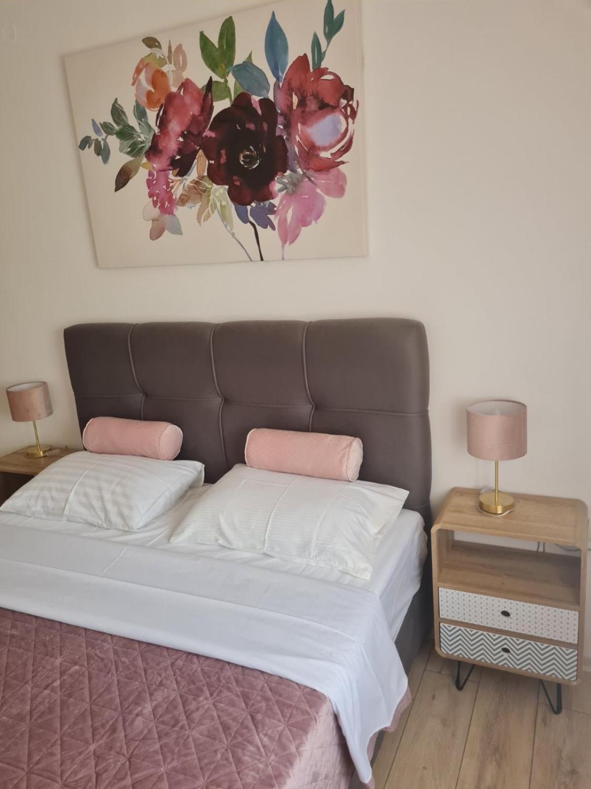 Apartment San Sukošan