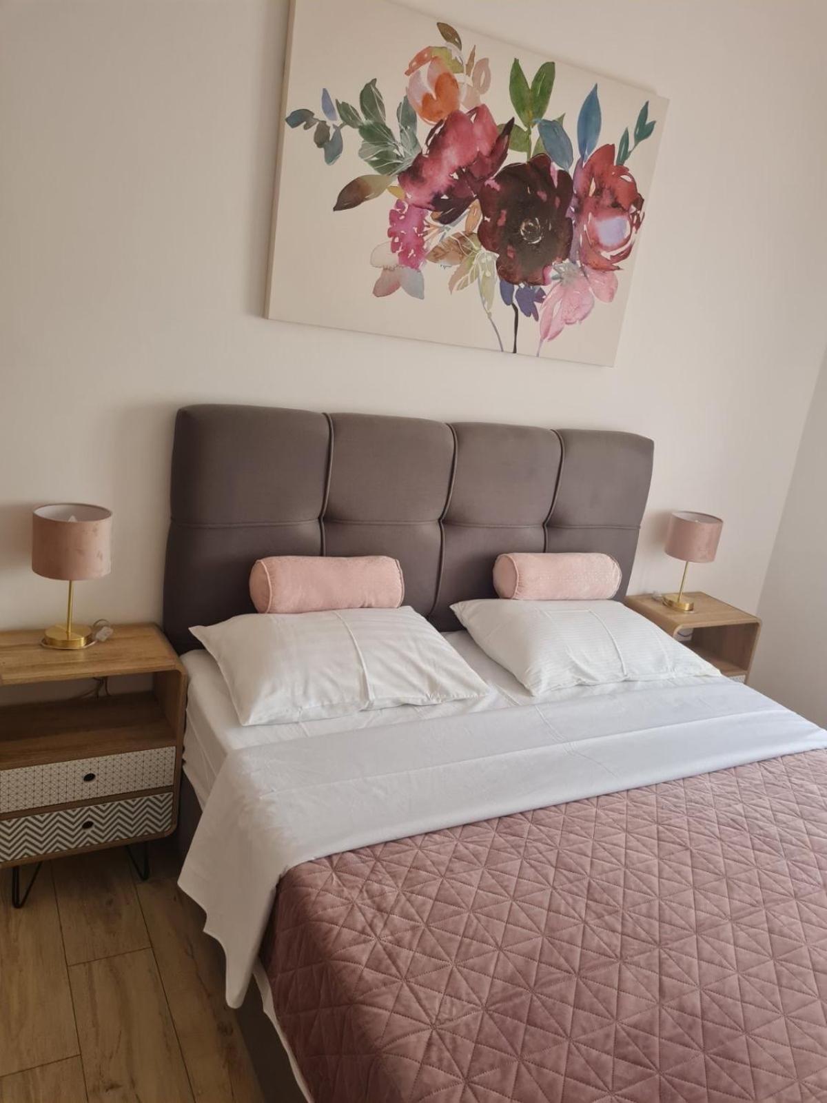San Apartment