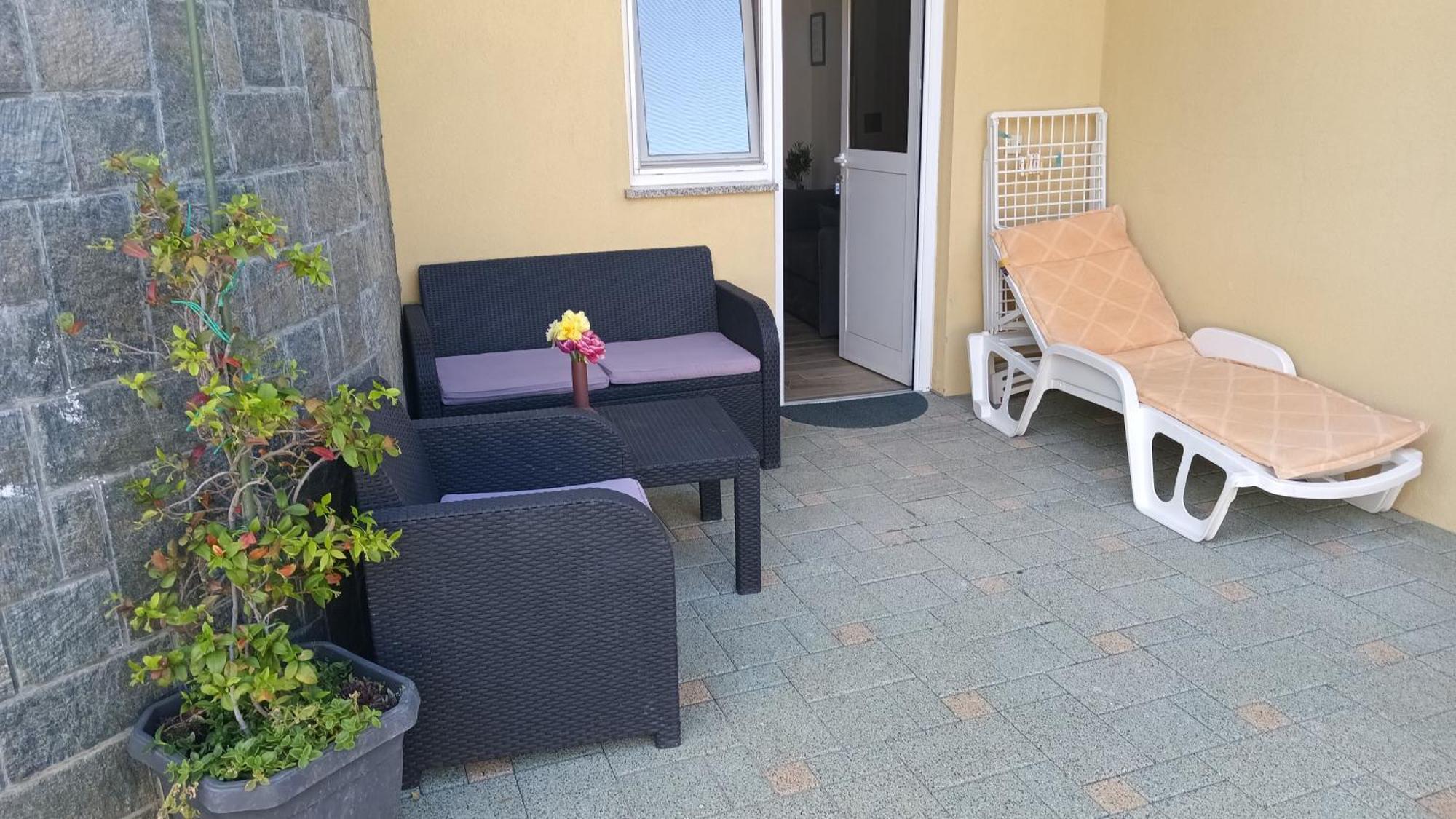 San Apartment Sukošan