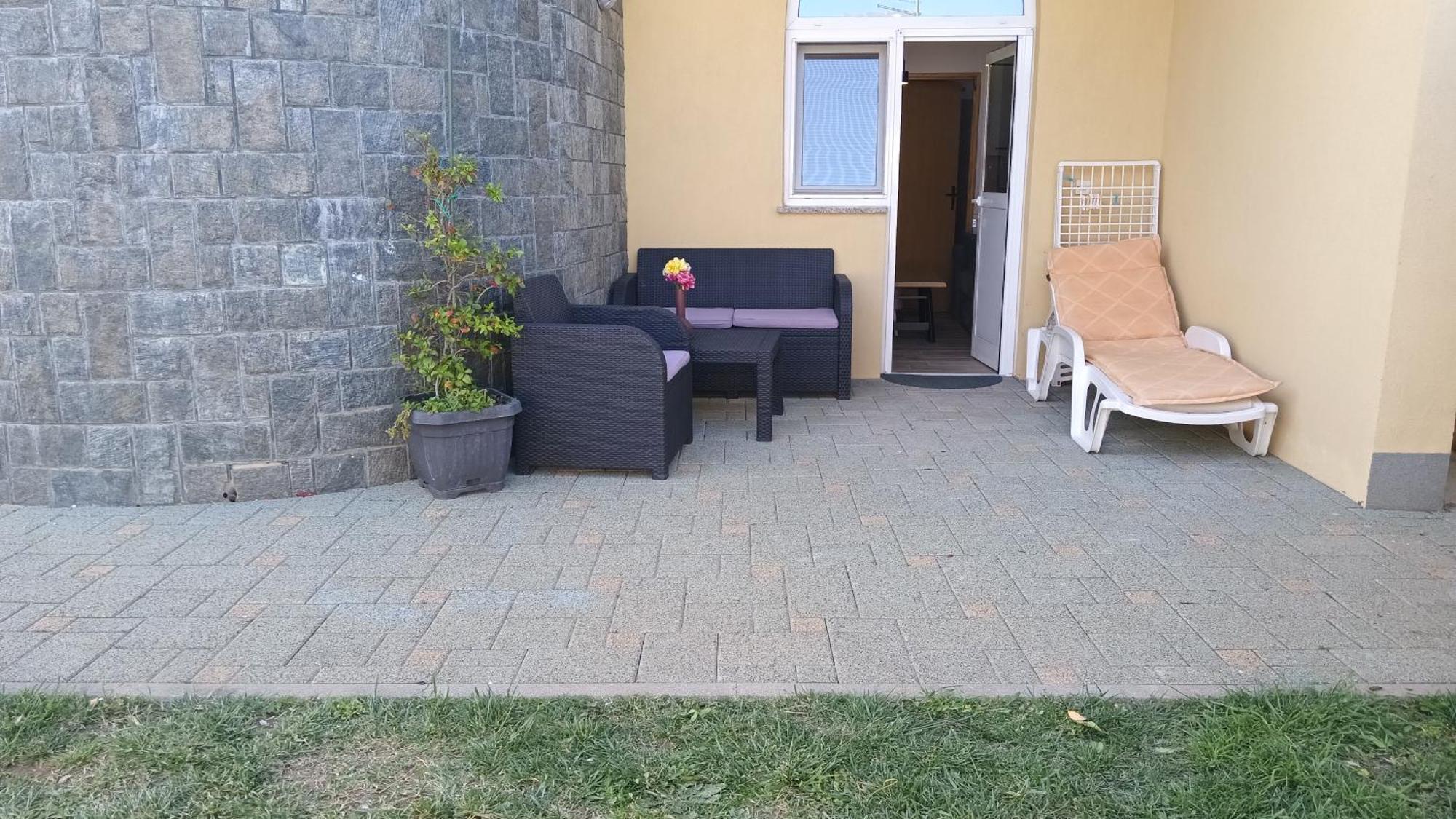 Apartment San Sukošan