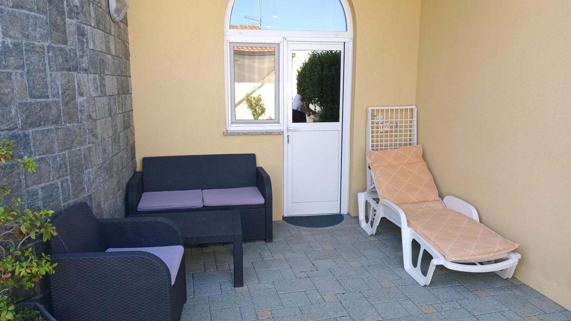 San Apartment Sukošan