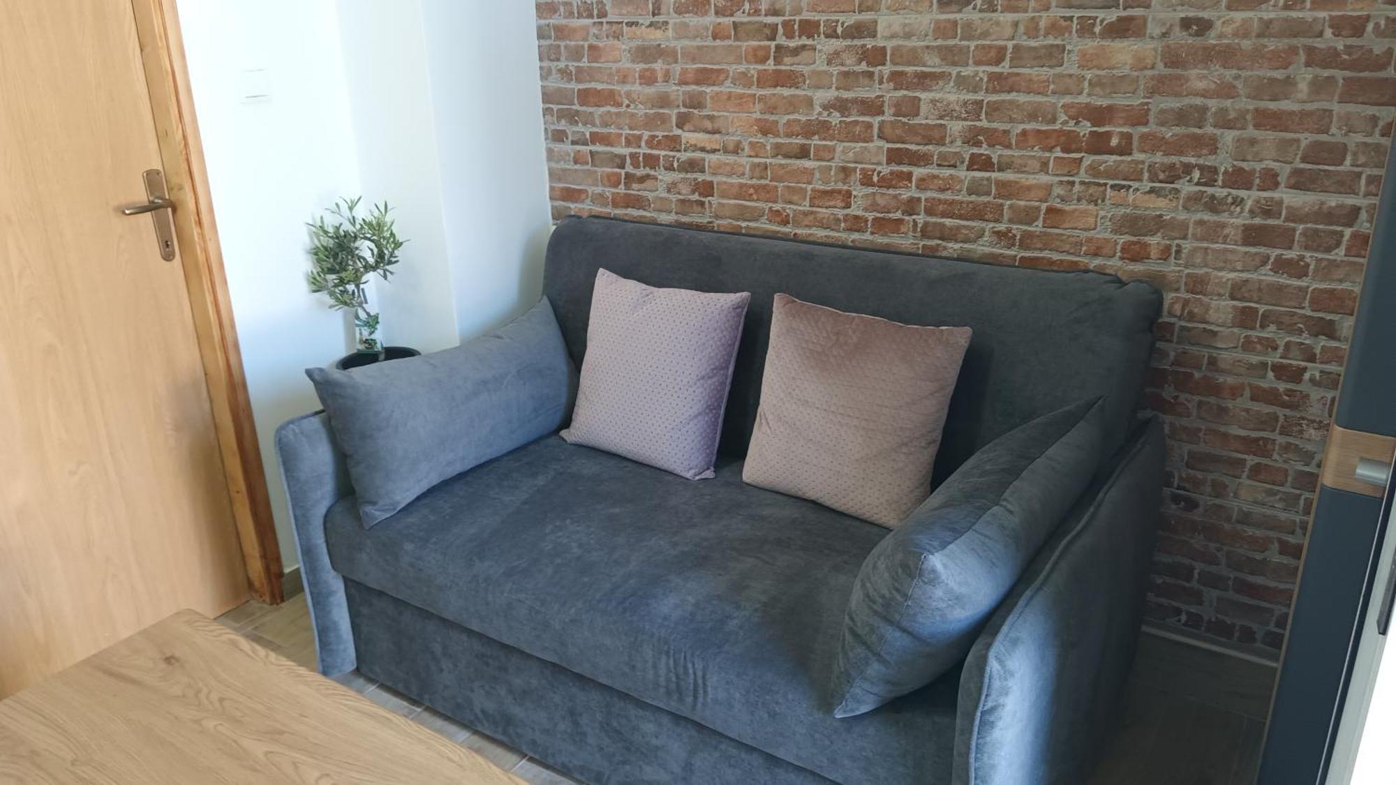 Apartment San Sukošan