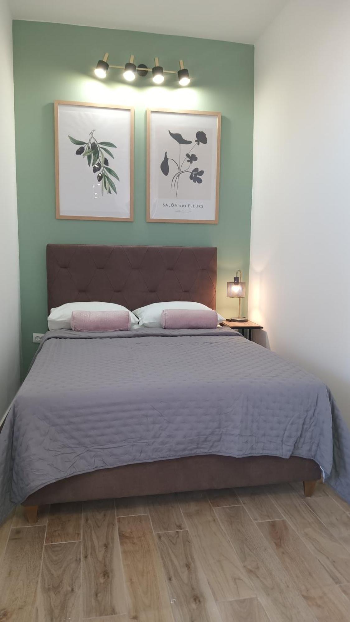 San Apartment