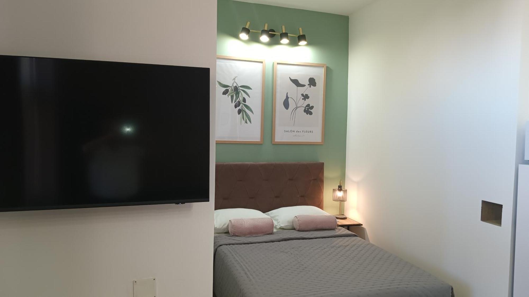 Apartment San