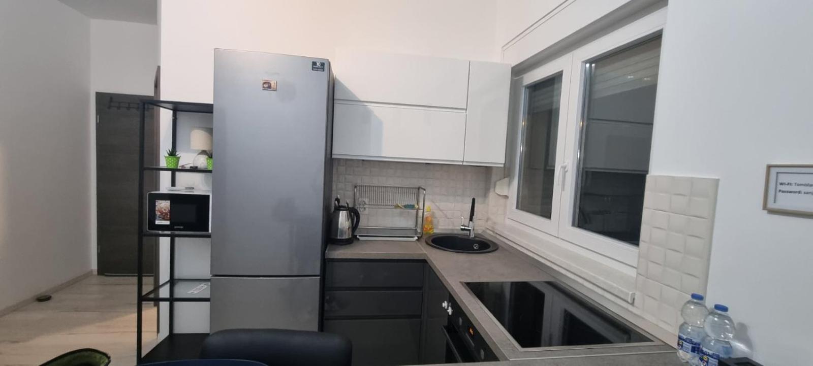San Apartment Sukošan
