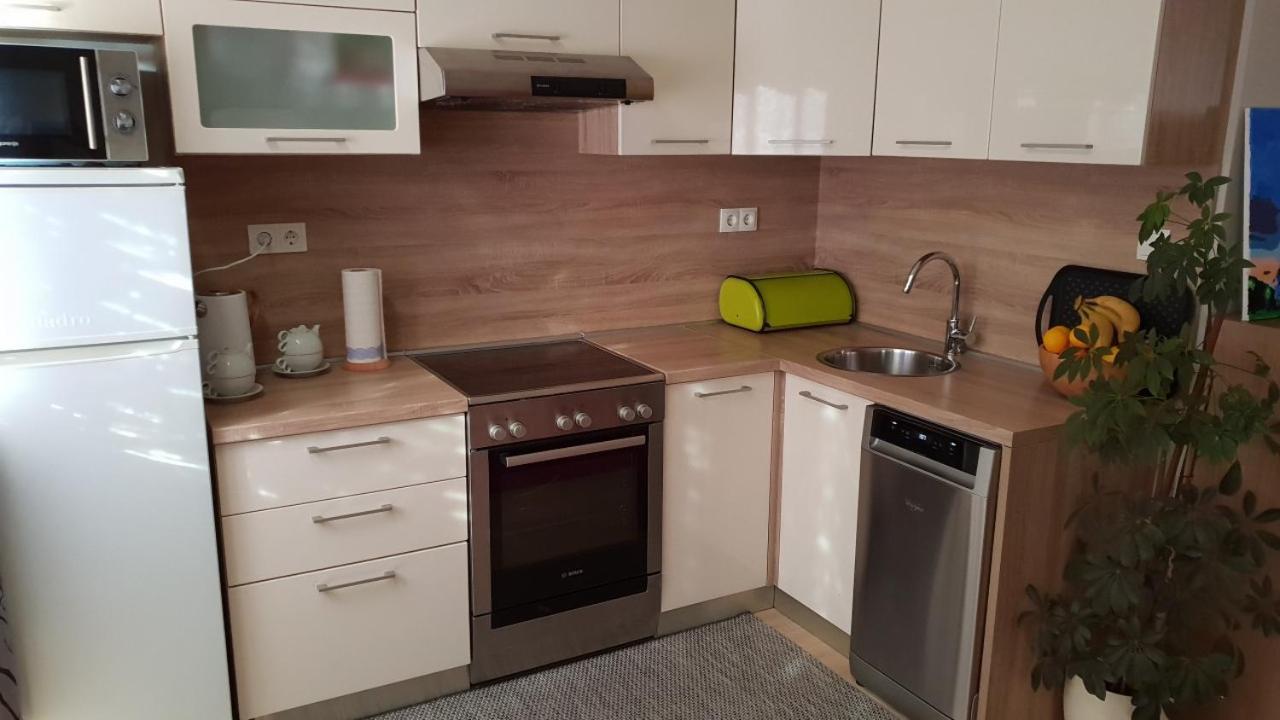 Apartment San